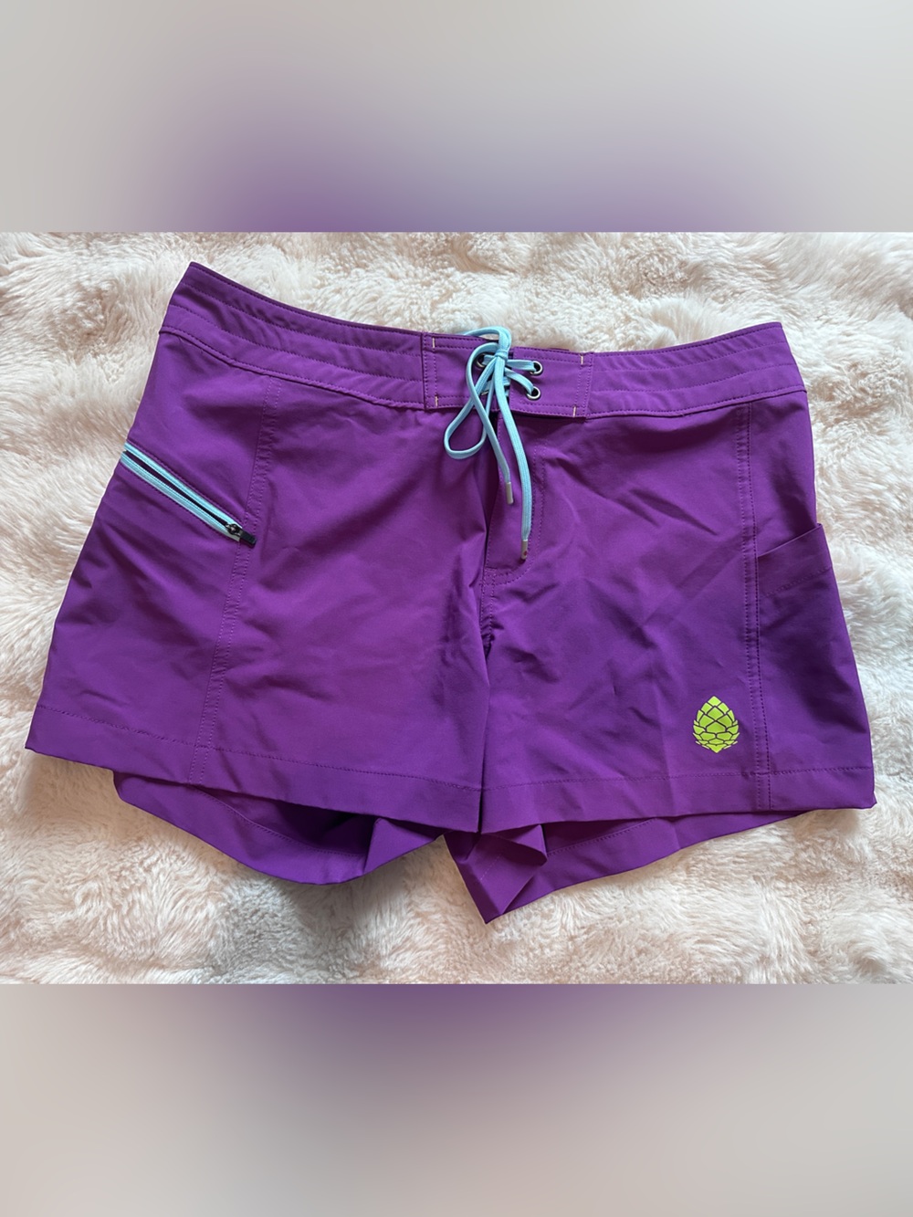 Stio Women’s CFS Board Shorts